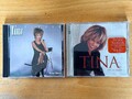 2 x CD - Tina Turner - Private Dancer + Open Arms - inkl. Help, Show some Respec