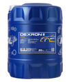 Mannol ATF Dexron II Automatic Automatikgetriebeöl MB 236.5 20Liter