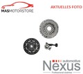 KUPPLUNGSSATZ KUPPLUNG SATZ NEXUS F1M201NX I FÜR RENAULT CLIO III,MEGANE II