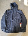 The North Face M Evolve II Triclimate Jacke Urban Navy Größe Small Neu mit Etikett Neu