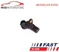 KURBELWELLENSENSOR IMPULSGEBER FAST FT75536 P FÜR RENAULT MEGANE II,LAGUNA II