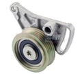 SNR GA354.10 Spannrolle, Keilrippenriemen für AUDI,SKODA,VW