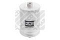 Kraftstofffilter MAPCO 62802 Leitungsfilter für AUDI VW 80 A4 A6 A8 PASSAT 3B5