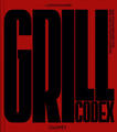 Grill Codex | Ludwig Maurer | 2023 | deutsch