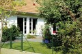 Alberts Maschendrahtgeflecht 25 m 125 cm hoch grün  Viereckgeflecht