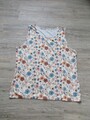 Ärmelloses Shirt Gr. XXL