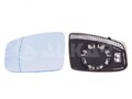 ALKAR 6421329 Spiegelglas Außenspiegel Links für RENAULT ESPACE IV (JK0/1)