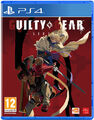 Guilty Gear - Strive PS4 PLAYSTATION 4 Namco