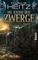 Die Rache der Zwerge: Roman von Heitz, Markus | Buch | Zustand gut