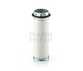MANN-FILTER CF 711 Sekundärluftfilter für FENDT Farmer für DEUTZ-FAHR D06