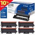 Toner compatible with Brother TN-2420 DR2400 MFC-L2710DW MFC-L 2710 DN HL-L2310D