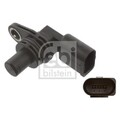 1x Sensor, Nockenwellenposition FEBI BILSTEIN 37510 passend für AUDI SEAT VW