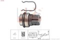 EPS Sensor Kühlmitteltemperatur Temperatursensor Made in Italy - OE Equivalent