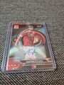 Anton Stach Auto Numbered 136/150 Topps Finest Bundesliga 22/23 Mainz 05