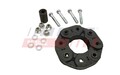 FAST Gelenk Antriebswelle FT28109 für OPEL MOVANO X62 Bus CDTI FWD RWD RENAULT 3