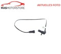 KURBELWELLENSENSOR IMPULSGEBER VALEO 366199 P FÜR VAUXHALL ASTRA III,CORSA I
