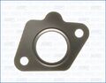 AJUSA 01064400 Dichtung, AGR-Ventil für CITROËN FIAT FORD MAZDA MINI PEUGEOT