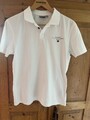 Napapijri Poloshirt Herren Polohemd Shirt Polokragen Gr. M Baumwolle.OVP 69€