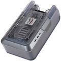 Akku für Tineco Pure One S11 A11 Hand-Staubsauger 21,6V 2000mAh/43Wh Li-Ion Grau