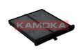 KAMOKA F512401 Filter, Innenraumluft für MAZDA