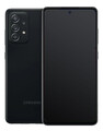 Samsung Galaxy A52s 5G Dual SIM 128 GB schwarz Handy Smartphone Android WOW