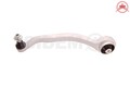 SIDEM Querlenker Dreieckslenker 37072 für AUDI A4 SEAT 37073 Aluminium B7 Avant