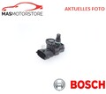 MAP SENSOR DRUCKSENSOR SAUGROHRDRUCK BOSCH 0 281 006 028 P FÜR PORSCHE 911