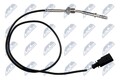 Sensor Abgastemperatur NTY EGT-AU-011 für AUDI A6 C6 Avant 4F5 4F2 A4 B7 8ED 8EC