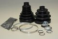 SPIDAN 36458 Faltenbalgsatz, Antriebswelle für FORD