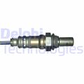 Lambdasonde Delphi ES20282 12B1 für OPEL