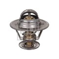 1x Thermostat, Kühlmittel FEBI BILSTEIN 11494 passend für VOLVO