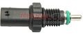 METZGER Sensor, Kraftstofftemperatur 0905459 für AUDI SEAT SKODA VW