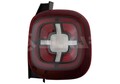 ALKAR Heckleuchte 2222723 TIPO A für DACIA DUSTER LPG HMMT TCe 100 HMM6 125 HMMA