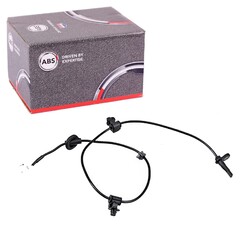 A.B.S. ABS-SENSOR RADDREHZAHL VORDERACHSE RECHTS GEBER SENSOR FÜHLER | 32304