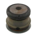 Lagerung, Achskörper Hinten, Links, Rechts Febi Bilstein für Audi A6 4B2, C5