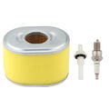 Luftfilter Vorfilter für Honda GX110 GX120 GX140 GX160 GX200 5HP 5.5HP