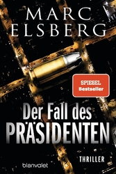 Der Fall des Präsidenten | Buch | 9783734111099