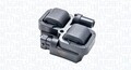 Zündspule MAGNETI MARELLI 060717163012 für KLASSE MERCEDES W220 W210 PUCH W169
