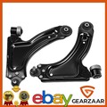 Querlenkersatz passt für Opel Meriva MK I X03 2-Teilig 2-tlg 2x Links Rechts