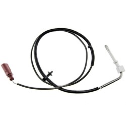 NTY Abgastemperatursensor für VW Passat Variant 3B6 2.0 TDI 3B3