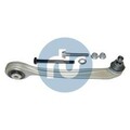 RTS 95-05975-156 Querlenker Vorne Rechts Oben Vorne für AUDI A4 Avant (8ED, B7)