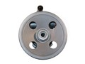SPIDAN Hydraulikpumpe Lenkung Servopumpe Lenkhilfe 53966