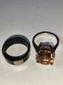 Fingerring-Set 2-Tlg.(neu) 69