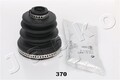 JAPKO Faltenbalgsatz, Antriebswelle 63370 für SUZUKI