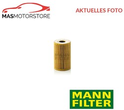 MOTOR ÖLFILTER MANN-FILTER HU 715/4 X A FÜR BMW 3,5,Z3,E36,E46,E34,E30