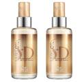 Wella luxe oil - System Professional SP LUXEOIL Reconstructive Elixir 2 x100 ml
