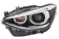 Hauptscheinwerfer links Bi-Xenon/LED PY21W HELLA für BMW 1 (F20)