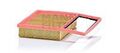 MANN-FILTER Luftfilter C 24 013 für FORD