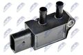 Sensor, Abgasdruck NTY ECS-AU-003 für AUDI SEAT VW