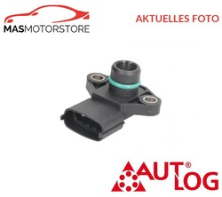 MAP SENSOR DRUCKSENSOR SAUGROHRDRUCK AUTLOG AS4976 I NEU OE QUALITÄT
